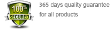 Quality Guarantee